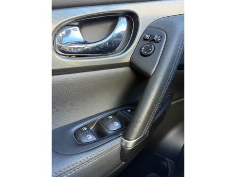 Ansicht 18 - Gebrauchtwagen Fahrzeug, Modell Qashqai der Marke Nissan von Verkäufer Auto-Vertrieb Müller GmbH