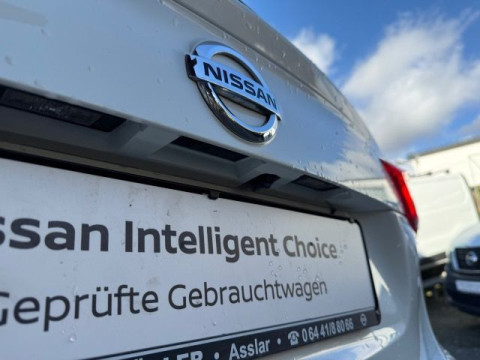 Ansicht 28 - Gebrauchtwagen Fahrzeug, Modell Qashqai der Marke Nissan von Verkäufer Auto-Vertrieb Müller GmbH