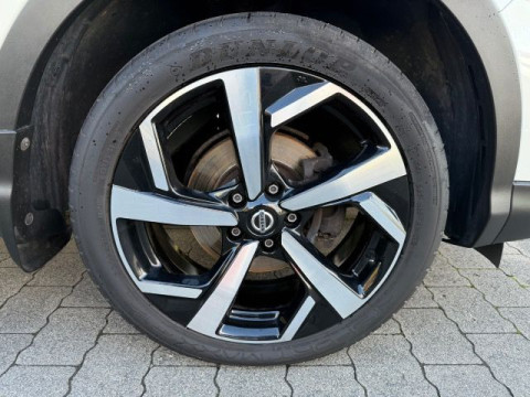 Ansicht 31 - Gebrauchtwagen Fahrzeug, Modell Qashqai der Marke Nissan von Verkäufer Auto-Vertrieb Müller GmbH