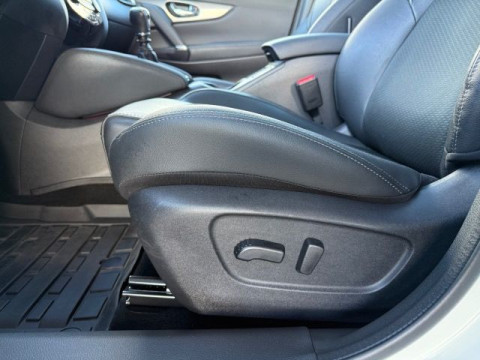 Ansicht 34 - Gebrauchtwagen Fahrzeug, Modell Qashqai der Marke Nissan von Verkäufer Auto-Vertrieb Müller GmbH