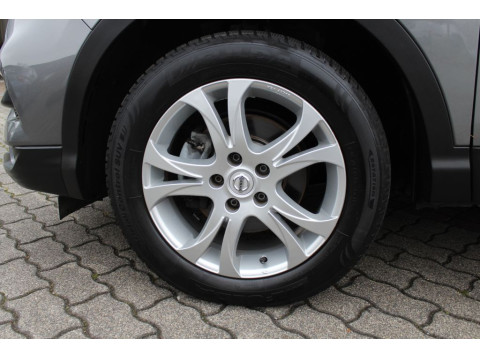 Ansicht 4 - Gebrauchtwagen Fahrzeug, Modell Qashqai der Marke Nissan von Verkäufer Auto Schrader GmbH