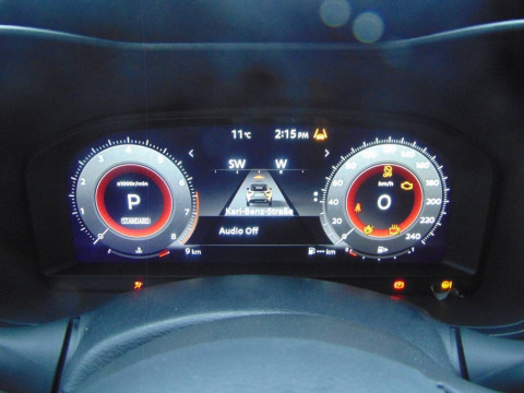 Ansicht 11 - Neuwagen Fahrzeug, Modell Juke der Marke Nissan von Verkäufer Autohaus Mükra GmbH