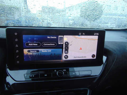 Ansicht 12 - Neuwagen Fahrzeug, Modell Juke der Marke Nissan von Verkäufer Autohaus Mükra GmbH