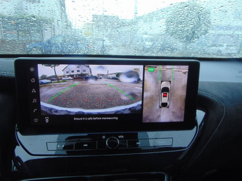 Ansicht 13 - Neuwagen Fahrzeug, Modell Juke der Marke Nissan von Verkäufer Autohaus Mükra GmbH