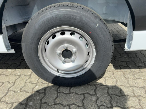 Ansicht 8 - Neuwagen Fahrzeug, Modell Interstar der Marke Nissan von Verkäufer Autohaus Günther GmbH