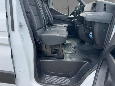 Ansicht 11 - Neuwagen Fahrzeug, Modell Interstar der Marke Nissan von Verkäufer Autohaus Günther GmbH