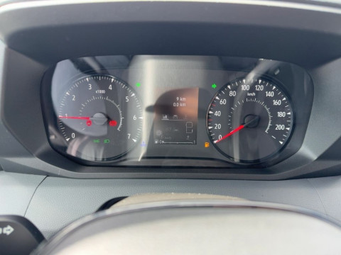 Ansicht 20 - Neuwagen Fahrzeug, Modell Interstar der Marke Nissan von Verkäufer Autohaus Günther GmbH