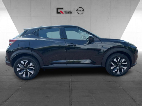 Ansicht 6 - Neuwagen Fahrzeug, Modell Juke der Marke Nissan von Verkäufer Autohaus Günther GmbH