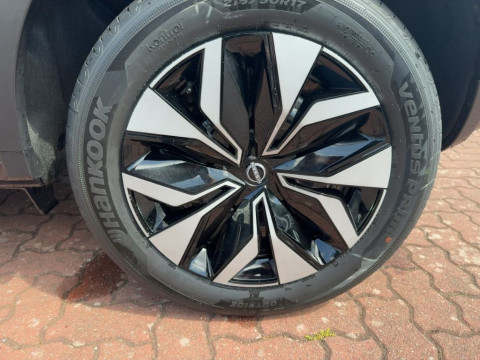 Ansicht 8 - Neuwagen Fahrzeug, Modell Juke der Marke Nissan von Verkäufer Autohaus Günther GmbH