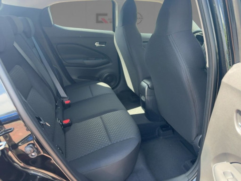 Ansicht 12 - Neuwagen Fahrzeug, Modell Juke der Marke Nissan von Verkäufer Autohaus Günther GmbH