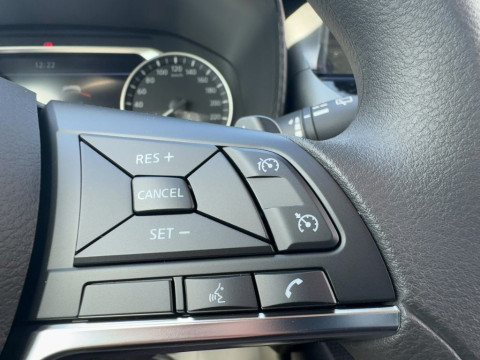 Ansicht 14 - Neuwagen Fahrzeug, Modell Juke der Marke Nissan von Verkäufer Autohaus Günther GmbH