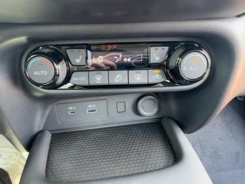 Ansicht 16 - Neuwagen Fahrzeug, Modell Juke der Marke Nissan von Verkäufer Autohaus Günther GmbH