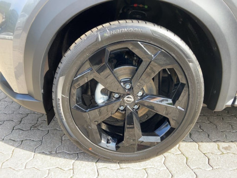 Ansicht 8 - Gebrauchtwagen Fahrzeug, Modell Juke der Marke Nissan von Verkäufer Autohaus Günther GmbH