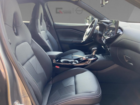 Ansicht 11 - Gebrauchtwagen Fahrzeug, Modell Juke der Marke Nissan von Verkäufer Autohaus Günther GmbH