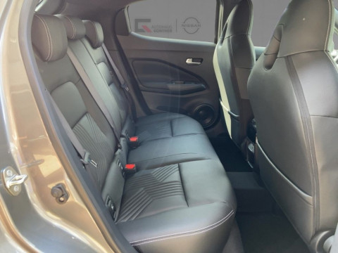 Ansicht 12 - Gebrauchtwagen Fahrzeug, Modell Juke der Marke Nissan von Verkäufer Autohaus Günther GmbH