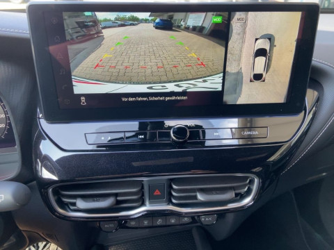 Ansicht 14 - Gebrauchtwagen Fahrzeug, Modell Juke der Marke Nissan von Verkäufer Autohaus Günther GmbH