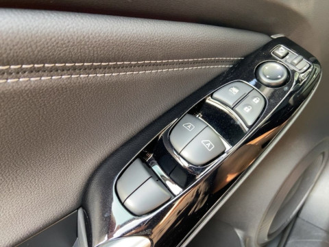 Ansicht 17 - Gebrauchtwagen Fahrzeug, Modell Juke der Marke Nissan von Verkäufer Autohaus Günther GmbH