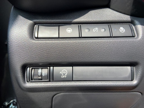 Ansicht 18 - Gebrauchtwagen Fahrzeug, Modell Juke der Marke Nissan von Verkäufer Autohaus Günther GmbH