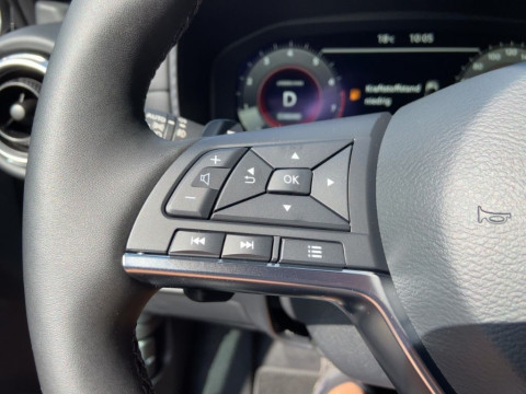 Ansicht 20 - Gebrauchtwagen Fahrzeug, Modell Juke der Marke Nissan von Verkäufer Autohaus Günther GmbH