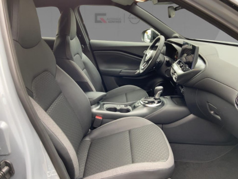 Ansicht 10 - Neuwagen Fahrzeug, Modell Juke der Marke Nissan von Verkäufer Autohaus Günther GmbH