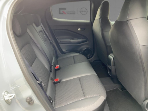 Ansicht 11 - Neuwagen Fahrzeug, Modell Juke der Marke Nissan von Verkäufer Autohaus Günther GmbH