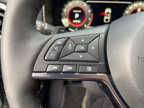 Ansicht 19 - Neuwagen Fahrzeug, Modell Juke der Marke Nissan von Verkäufer Autohaus Günther GmbH