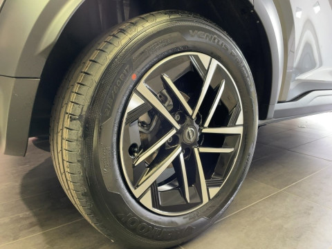 Ansicht 6 - Gebrauchtwagen Fahrzeug, Modell Juke der Marke Nissan von Verkäufer PRECKEL Automobile GmbH