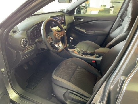 Ansicht 12 - Gebrauchtwagen Fahrzeug, Modell Juke der Marke Nissan von Verkäufer PRECKEL Automobile GmbH