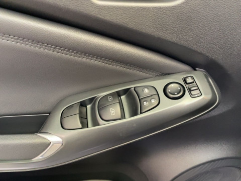 Ansicht 13 - Gebrauchtwagen Fahrzeug, Modell Juke der Marke Nissan von Verkäufer PRECKEL Automobile GmbH