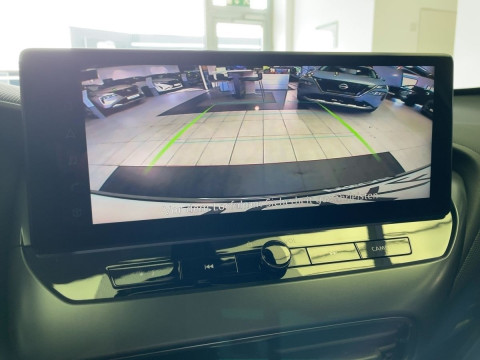 Ansicht 14 - Gebrauchtwagen Fahrzeug, Modell Juke der Marke Nissan von Verkäufer PRECKEL Automobile GmbH