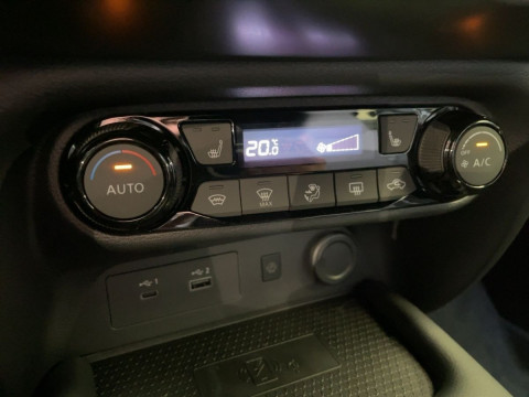 Ansicht 15 - Gebrauchtwagen Fahrzeug, Modell Juke der Marke Nissan von Verkäufer PRECKEL Automobile GmbH