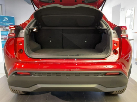 Ansicht 5 - Gebrauchtwagen Fahrzeug, Modell Juke der Marke Nissan von Verkäufer PRECKEL Automobile GmbH