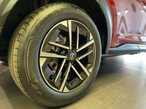 Ansicht 6 - Gebrauchtwagen Fahrzeug, Modell Juke der Marke Nissan von Verkäufer PRECKEL Automobile GmbH