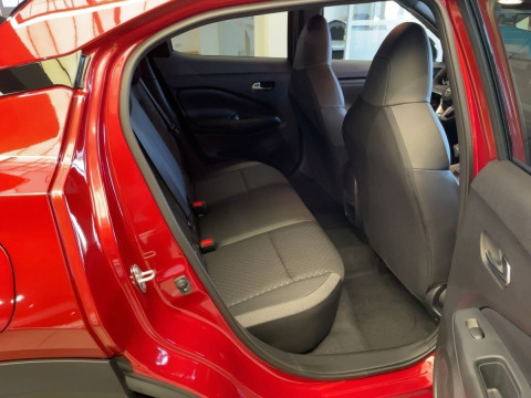 Ansicht 8 - Gebrauchtwagen Fahrzeug, Modell Juke der Marke Nissan von Verkäufer PRECKEL Automobile GmbH