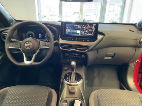 Ansicht 9 - Gebrauchtwagen Fahrzeug, Modell Juke der Marke Nissan von Verkäufer PRECKEL Automobile GmbH