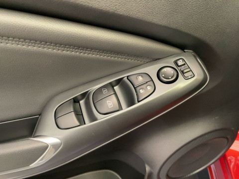 Ansicht 13 - Gebrauchtwagen Fahrzeug, Modell Juke der Marke Nissan von Verkäufer PRECKEL Automobile GmbH