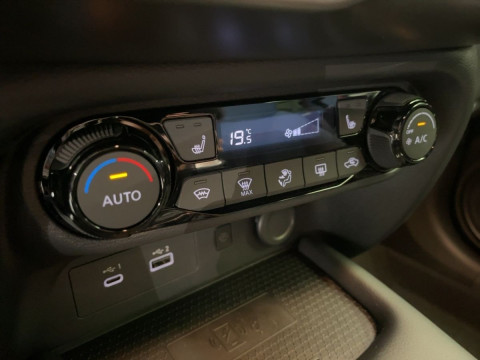 Ansicht 14 - Gebrauchtwagen Fahrzeug, Modell Juke der Marke Nissan von Verkäufer PRECKEL Automobile GmbH