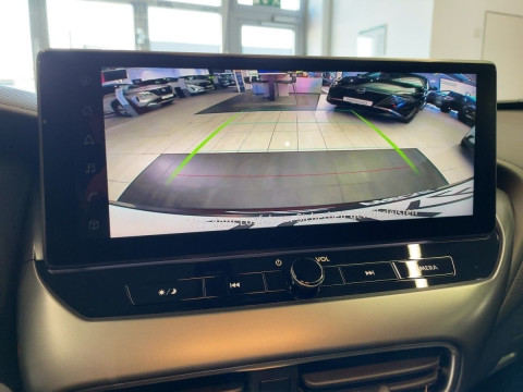 Ansicht 15 - Gebrauchtwagen Fahrzeug, Modell Juke der Marke Nissan von Verkäufer PRECKEL Automobile GmbH