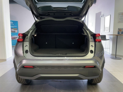 Ansicht 5 - Gebrauchtwagen Fahrzeug, Modell Juke der Marke Nissan von Verkäufer PRECKEL Automobile GmbH