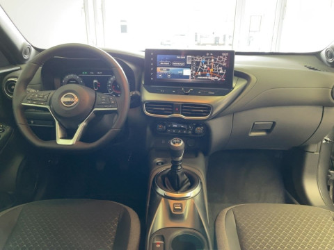 Ansicht 9 - Gebrauchtwagen Fahrzeug, Modell Juke der Marke Nissan von Verkäufer PRECKEL Automobile GmbH