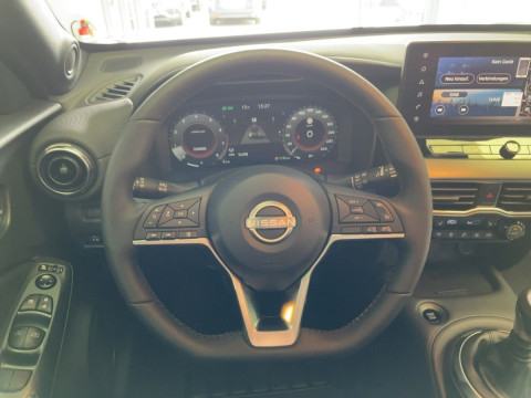 Ansicht 10 - Gebrauchtwagen Fahrzeug, Modell Juke der Marke Nissan von Verkäufer PRECKEL Automobile GmbH