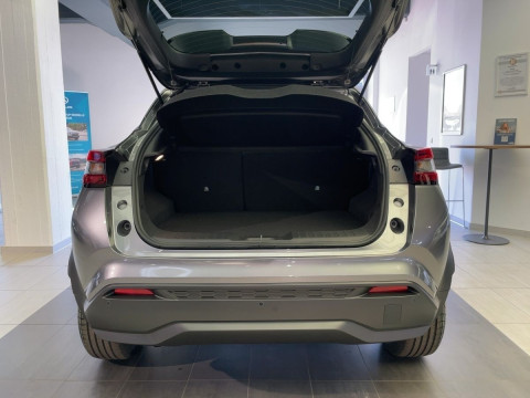 Ansicht 5 - Gebrauchtwagen Fahrzeug, Modell Juke der Marke Nissan von Verkäufer PRECKEL Automobile GmbH