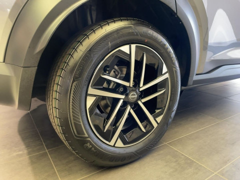 Ansicht 6 - Gebrauchtwagen Fahrzeug, Modell Juke der Marke Nissan von Verkäufer PRECKEL Automobile GmbH