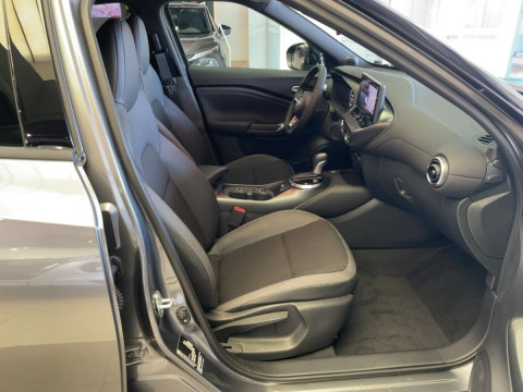 Ansicht 7 - Gebrauchtwagen Fahrzeug, Modell Juke der Marke Nissan von Verkäufer PRECKEL Automobile GmbH