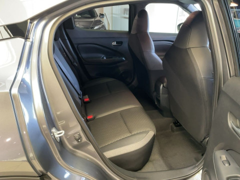 Ansicht 8 - Gebrauchtwagen Fahrzeug, Modell Juke der Marke Nissan von Verkäufer PRECKEL Automobile GmbH