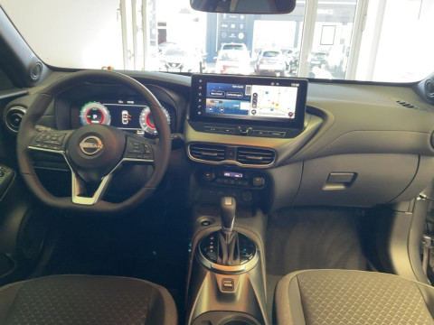 Ansicht 9 - Gebrauchtwagen Fahrzeug, Modell Juke der Marke Nissan von Verkäufer PRECKEL Automobile GmbH