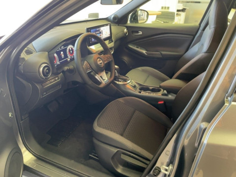 Ansicht 12 - Gebrauchtwagen Fahrzeug, Modell Juke der Marke Nissan von Verkäufer PRECKEL Automobile GmbH