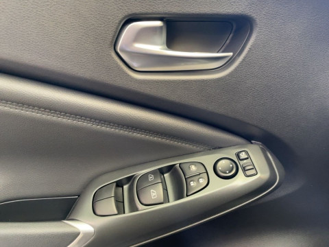 Ansicht 13 - Gebrauchtwagen Fahrzeug, Modell Juke der Marke Nissan von Verkäufer PRECKEL Automobile GmbH