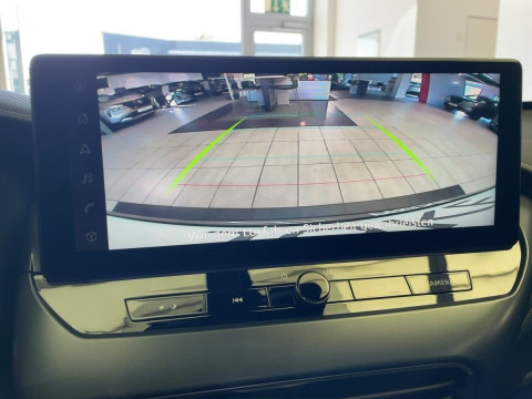 Ansicht 14 - Gebrauchtwagen Fahrzeug, Modell Juke der Marke Nissan von Verkäufer PRECKEL Automobile GmbH