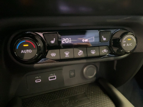 Ansicht 15 - Gebrauchtwagen Fahrzeug, Modell Juke der Marke Nissan von Verkäufer PRECKEL Automobile GmbH